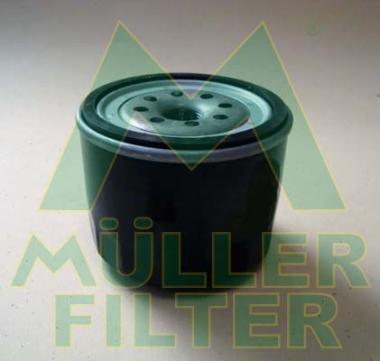 MULLER FILTER Масляный фильтр FO613
